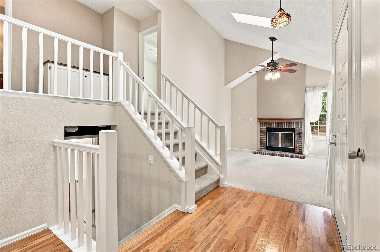 MLS Image #4 for 9269  hickory circle,highlands ranch, Colorado