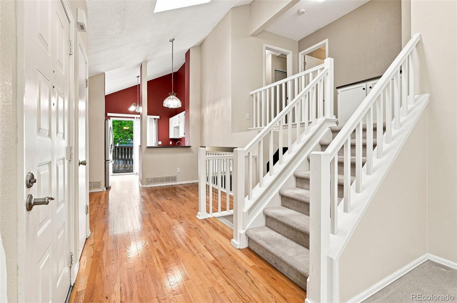 MLS Image #5 for 9269  hickory circle,highlands ranch, Colorado