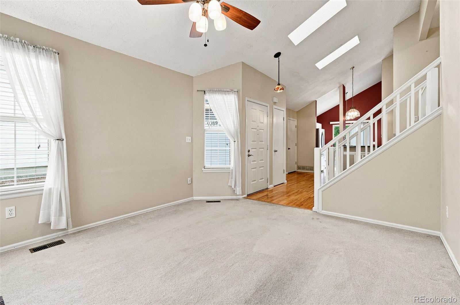 MLS Image #7 for 9269  hickory circle,highlands ranch, Colorado