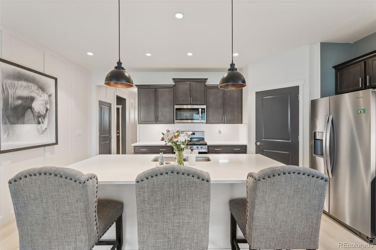 MLS Image #11 for 4664  cattle cross trail,castle rock, Colorado