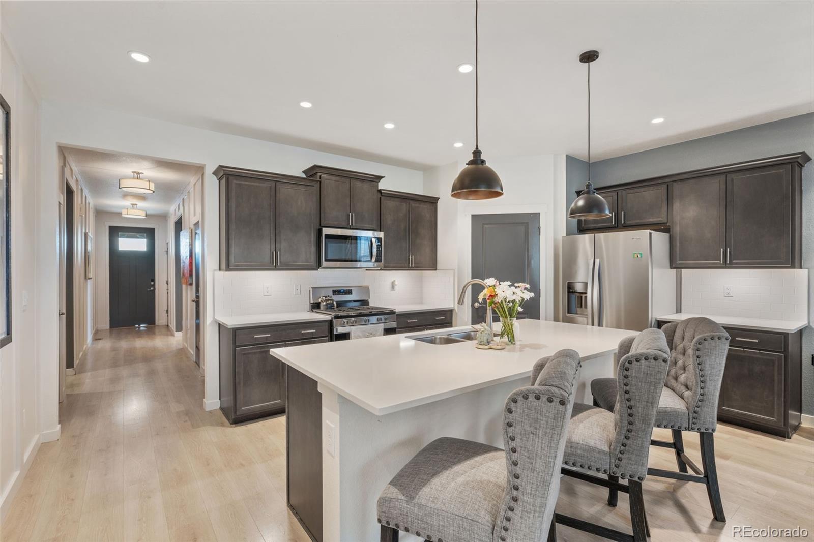 MLS Image #12 for 4664  cattle cross trail,castle rock, Colorado
