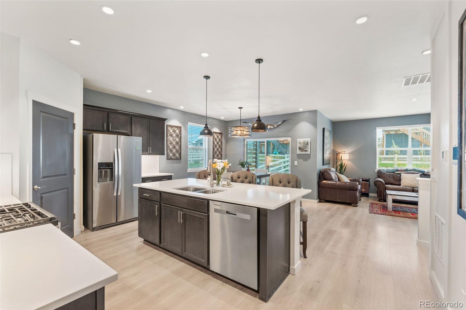 MLS Image #14 for 4664  cattle cross trail,castle rock, Colorado