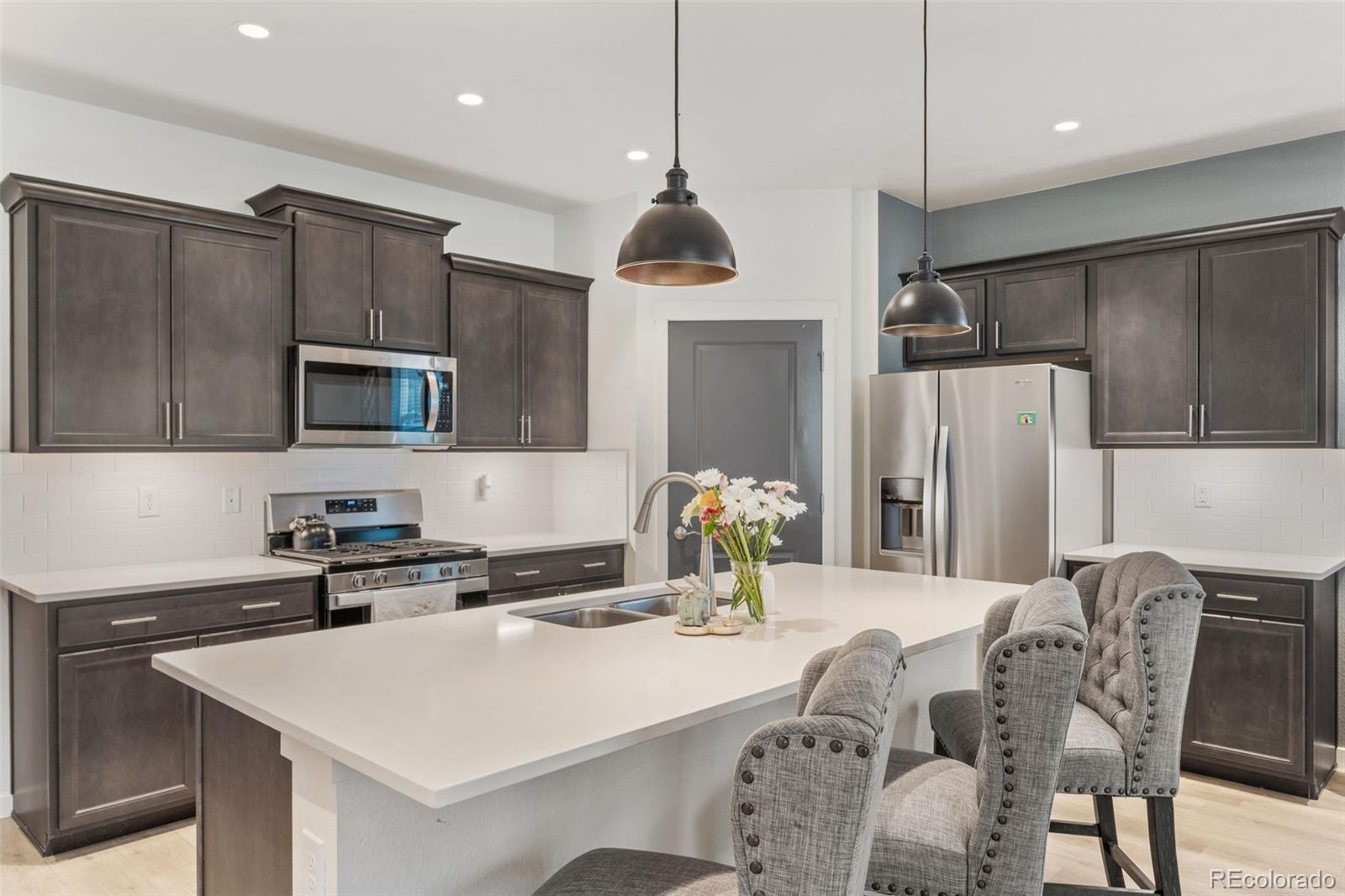 MLS Image #2 for 4664  cattle cross trail,castle rock, Colorado