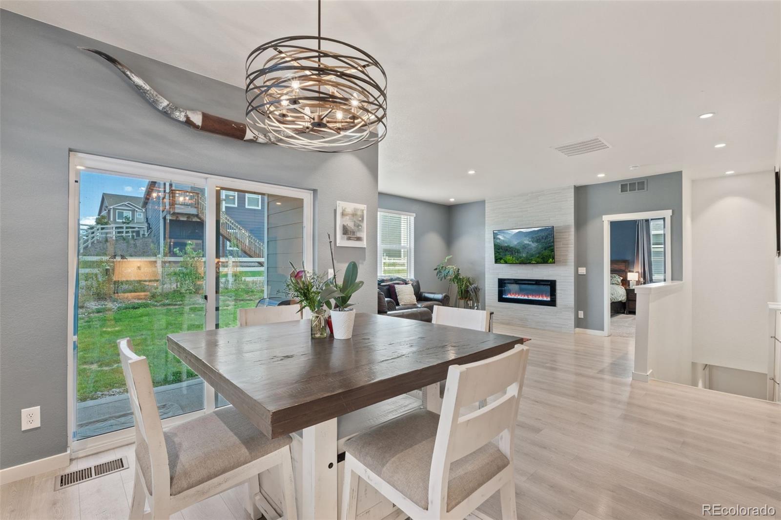 MLS Image #3 for 4664  cattle cross trail,castle rock, Colorado