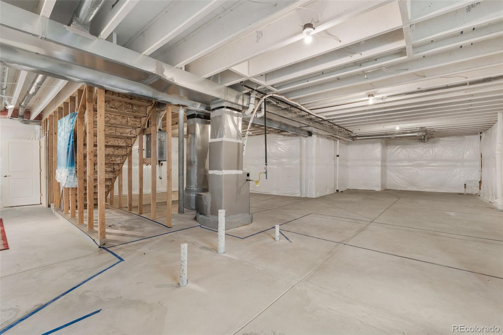 MLS Image #38 for 4664  cattle cross trail,castle rock, Colorado