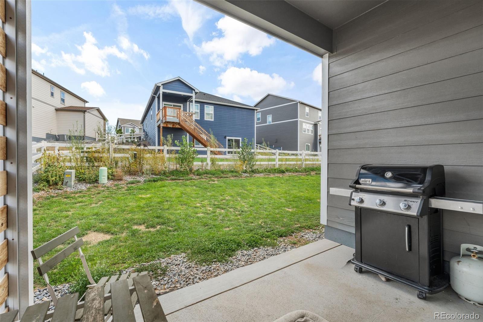 MLS Image #40 for 4664  cattle cross trail,castle rock, Colorado