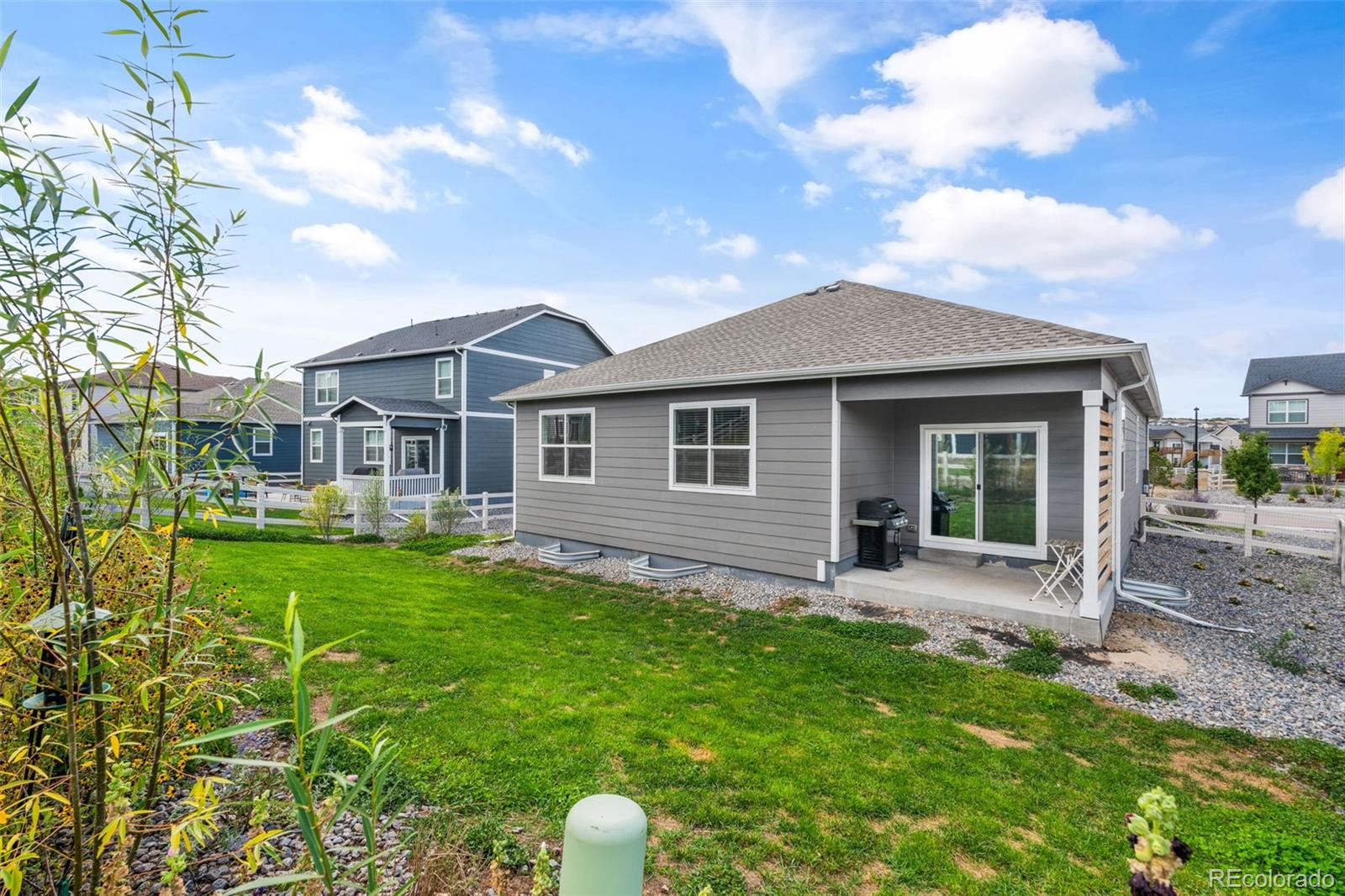 MLS Image #41 for 4664  cattle cross trail,castle rock, Colorado