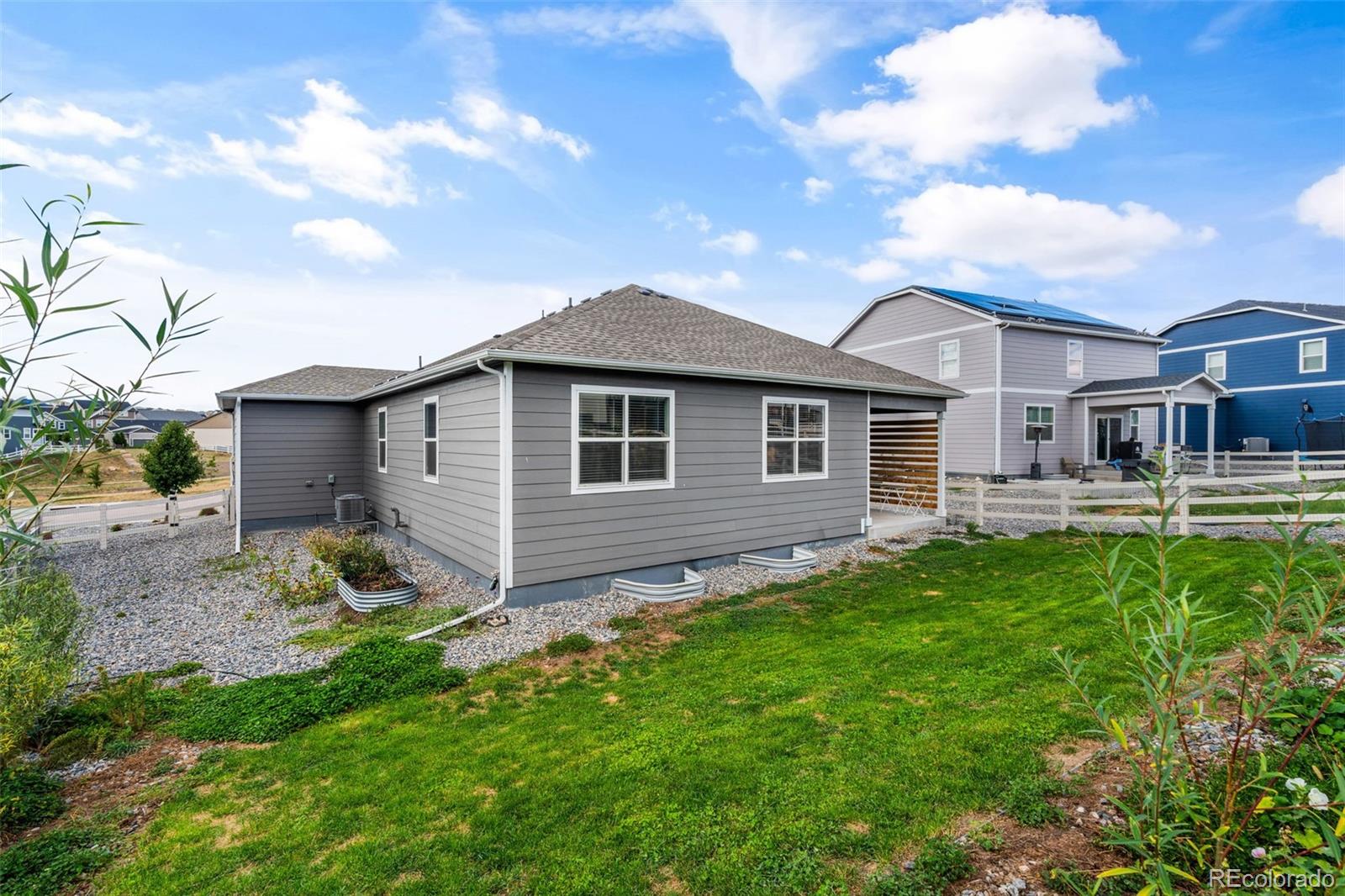 MLS Image #42 for 4664  cattle cross trail,castle rock, Colorado
