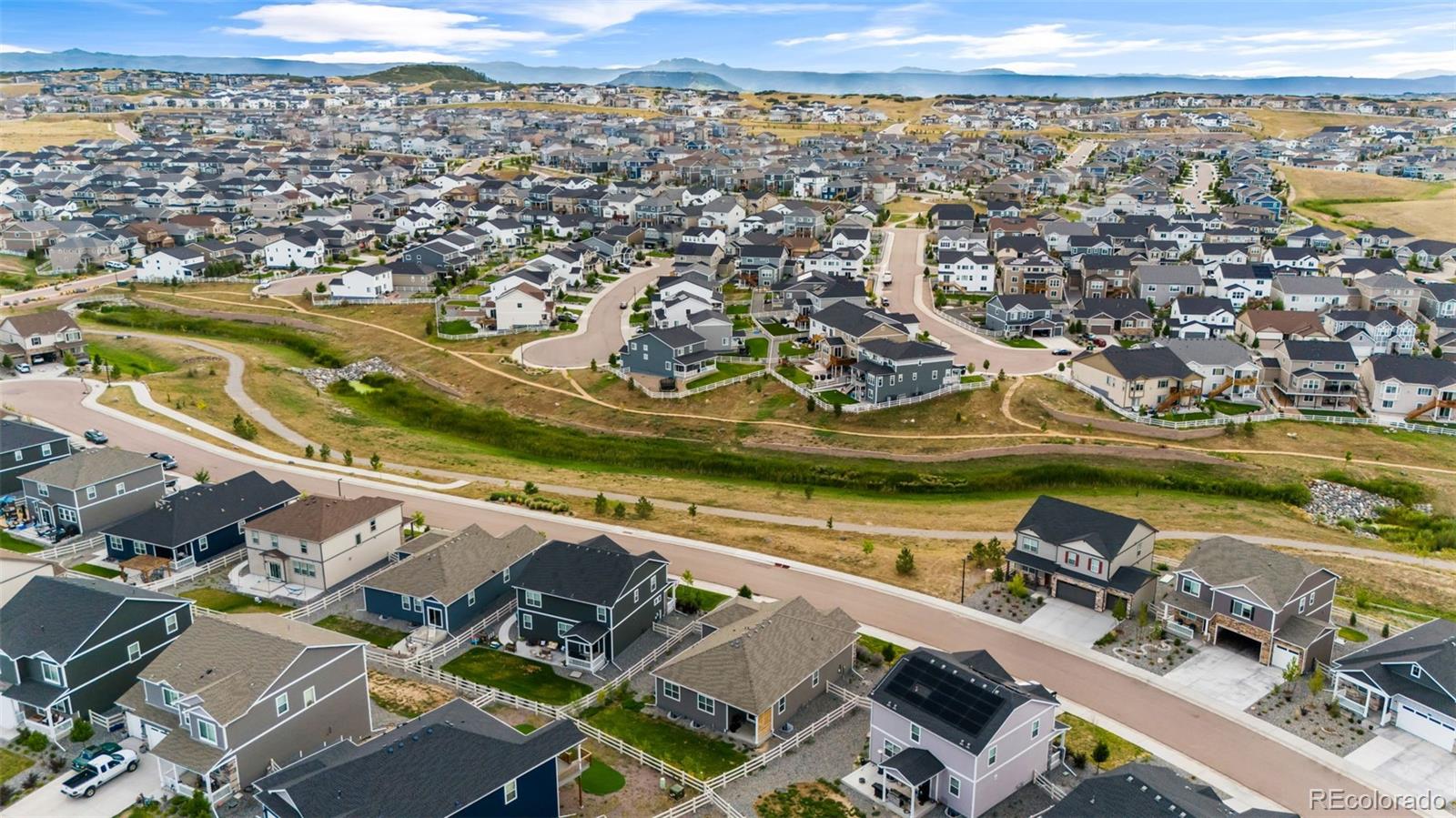 MLS Image #44 for 4664  cattle cross trail,castle rock, Colorado