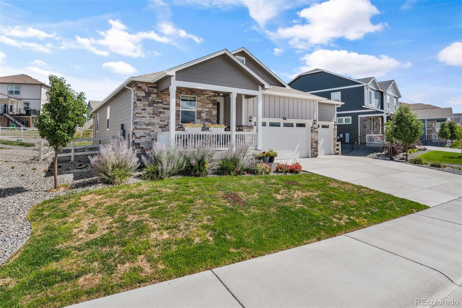 MLS Image #5 for 4664  cattle cross trail,castle rock, Colorado