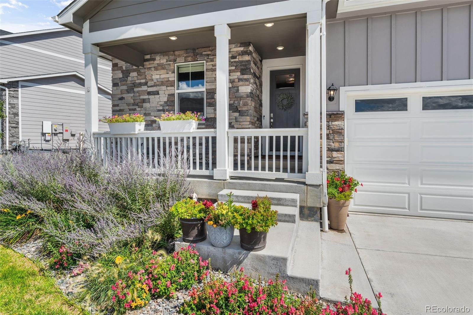 MLS Image #6 for 4664  cattle cross trail,castle rock, Colorado
