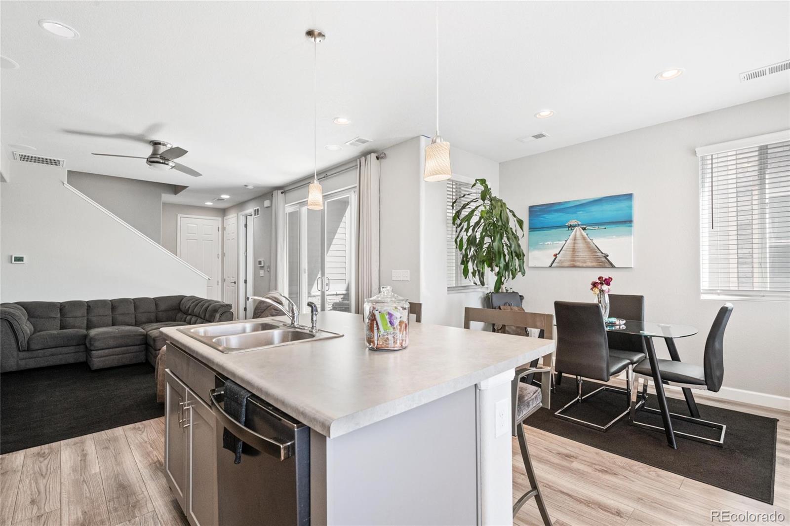 MLS Image #2 for 23576 e 5th place ,aurora, Colorado