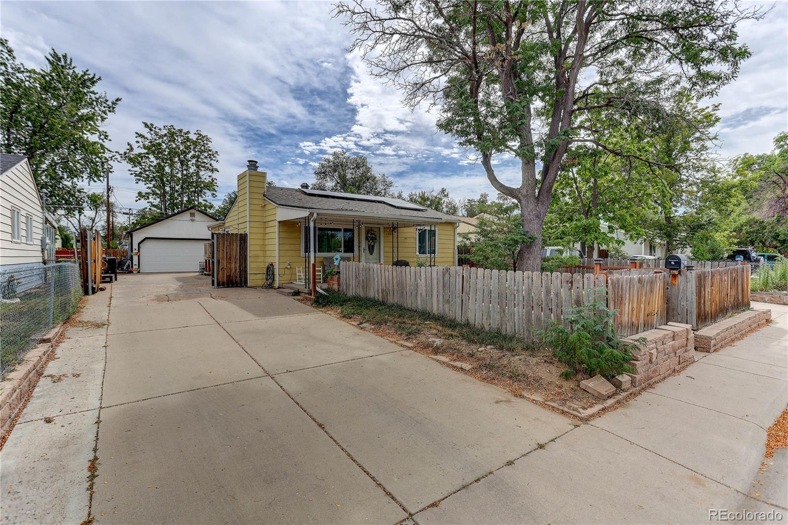 MLS Image #2 for 7880  olive street,commerce city, Colorado