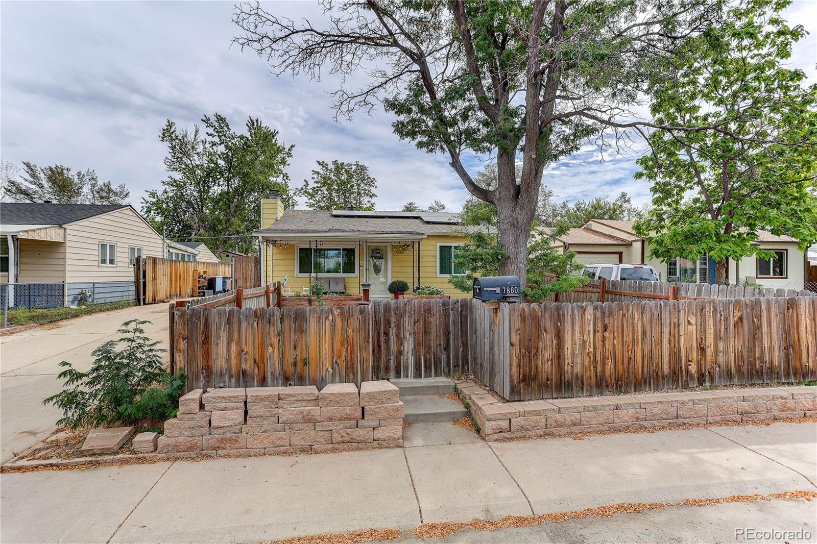 MLS Image #26 for 7880  olive street,commerce city, Colorado