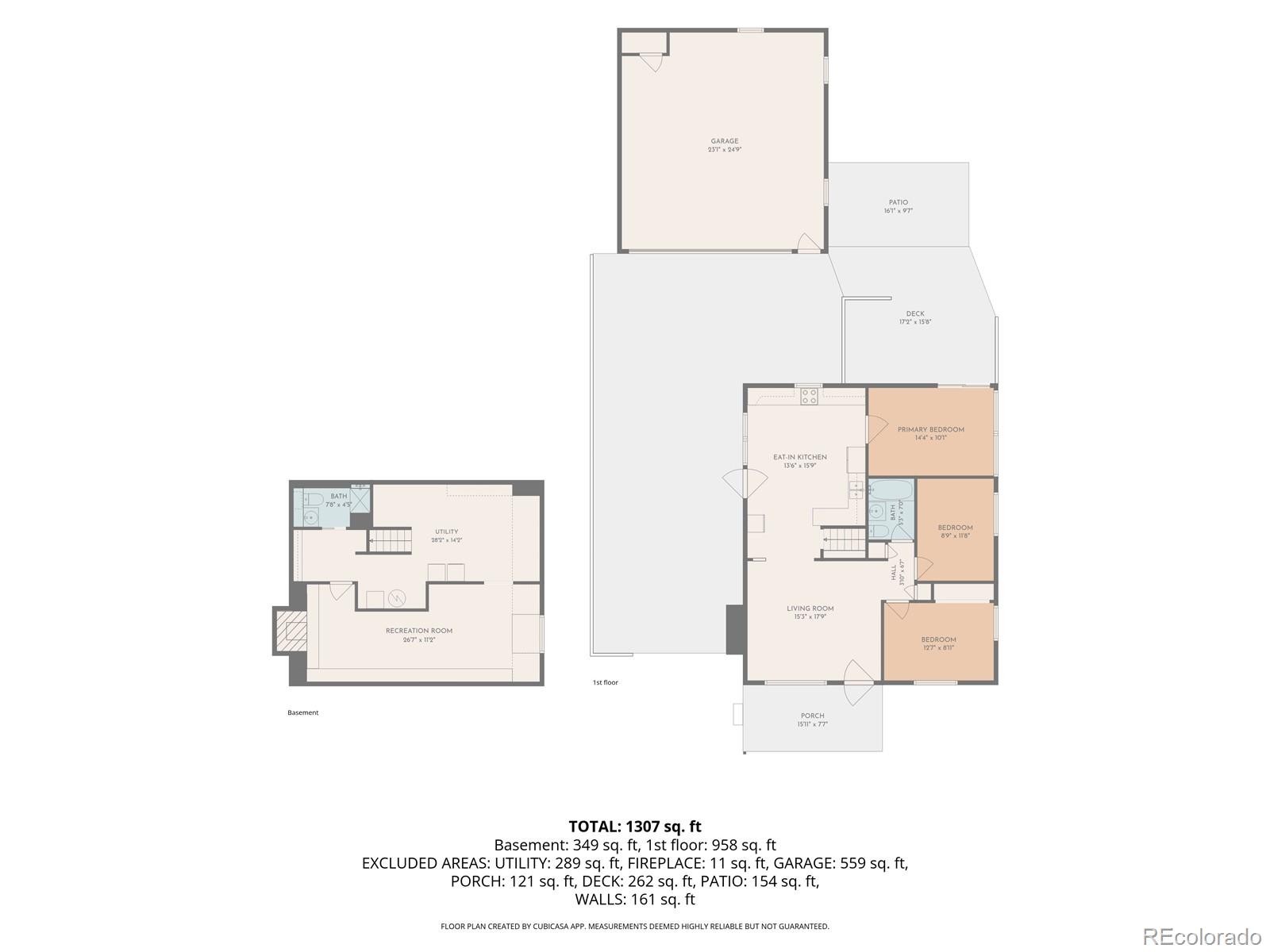MLS Image #29 for 7880  olive street,commerce city, Colorado