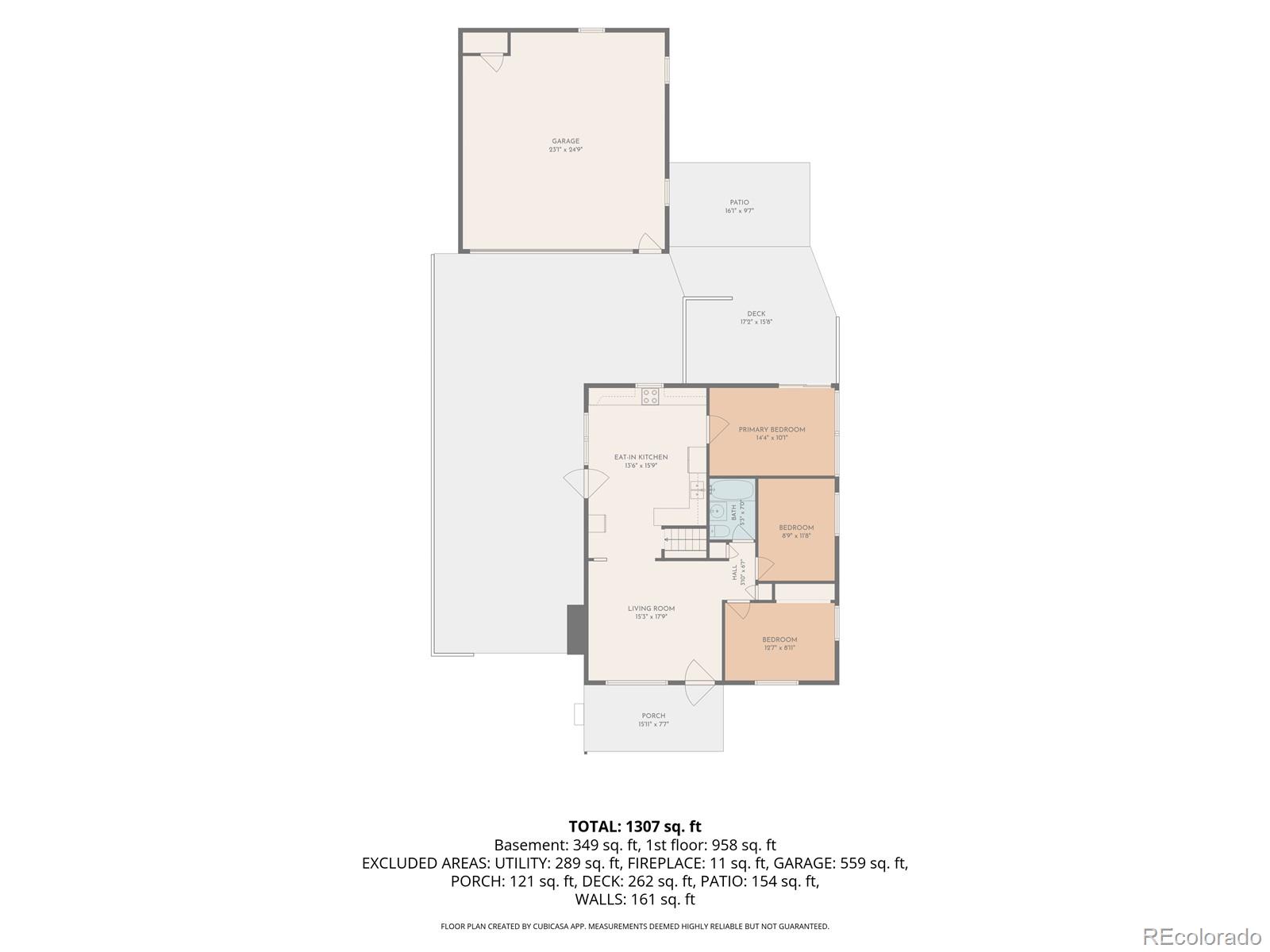 MLS Image #30 for 7880  olive street,commerce city, Colorado