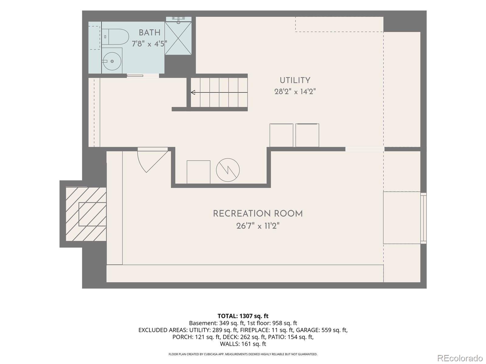 MLS Image #31 for 7880  olive street,commerce city, Colorado