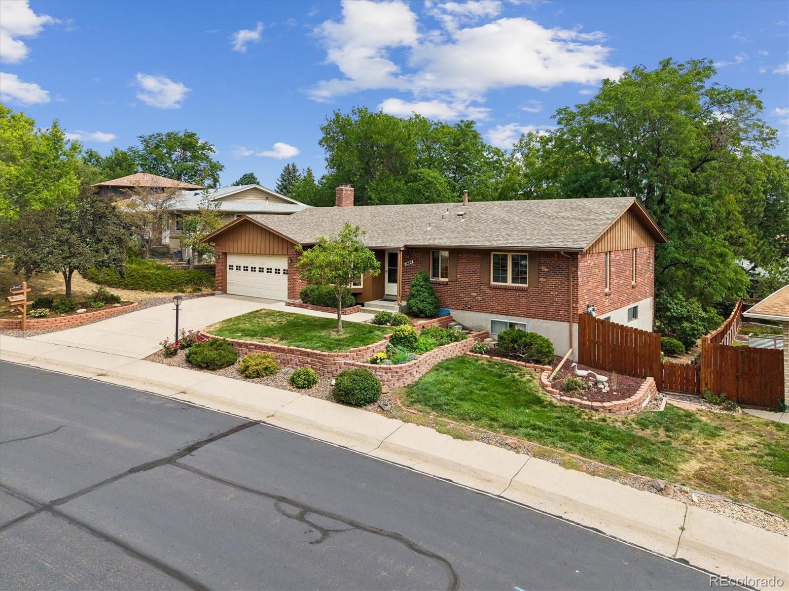 MLS Image #1 for 1610 s arbutus place,denver, Colorado