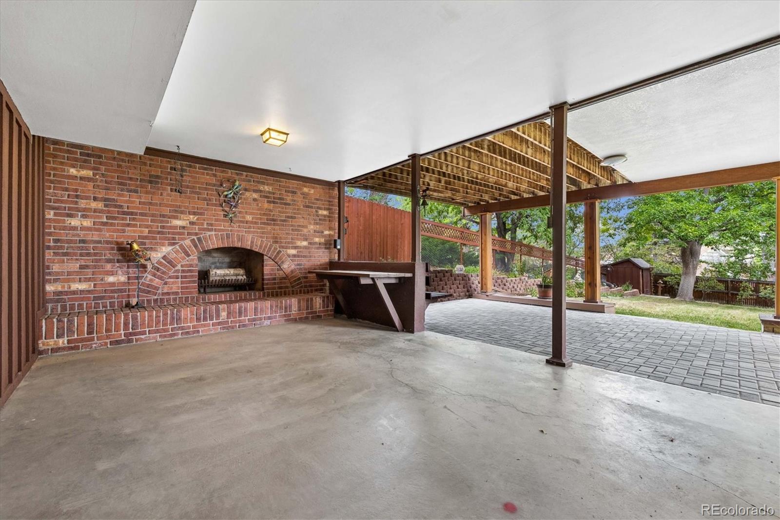 MLS Image #31 for 1610 s arbutus place,denver, Colorado