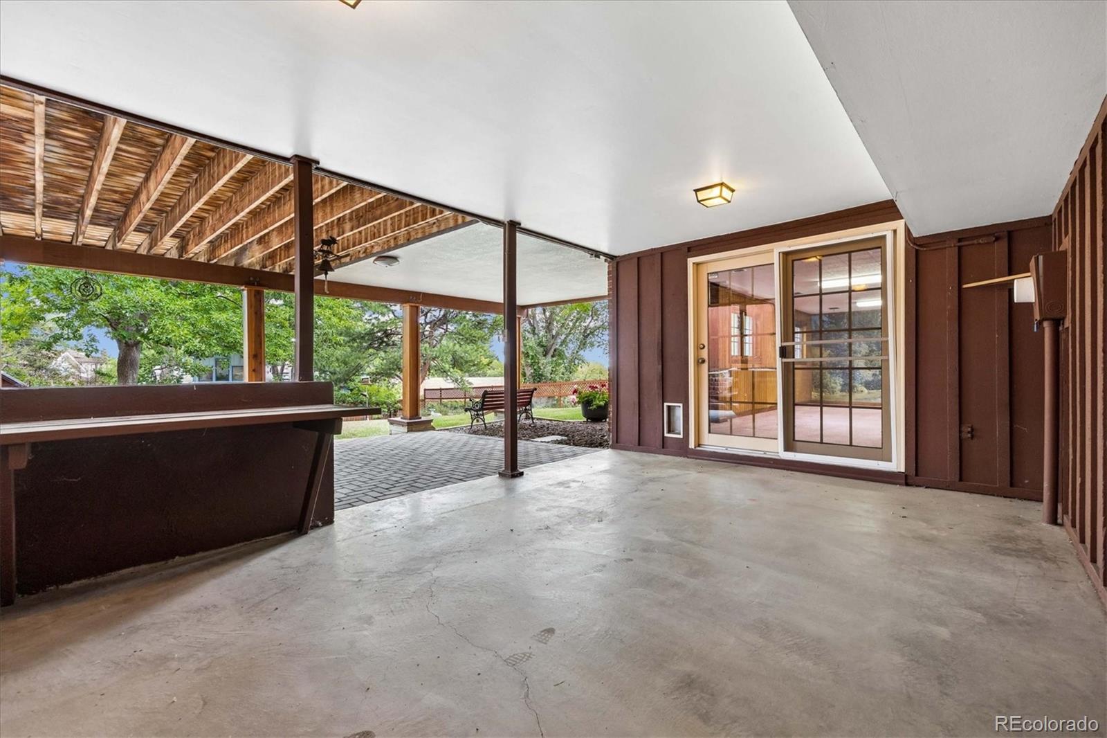 MLS Image #33 for 1610 s arbutus place,denver, Colorado