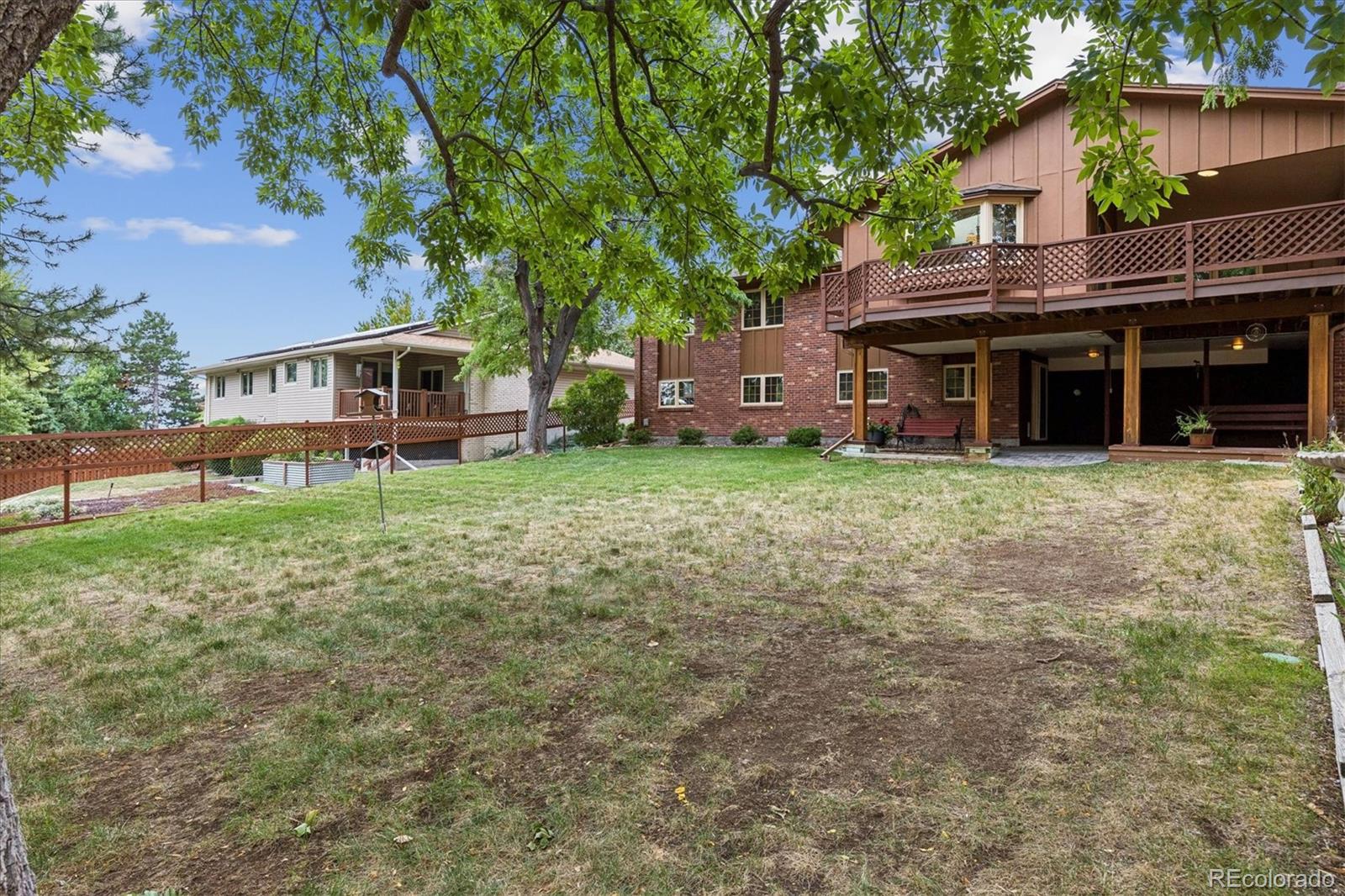 MLS Image #41 for 1610 s arbutus place,denver, Colorado