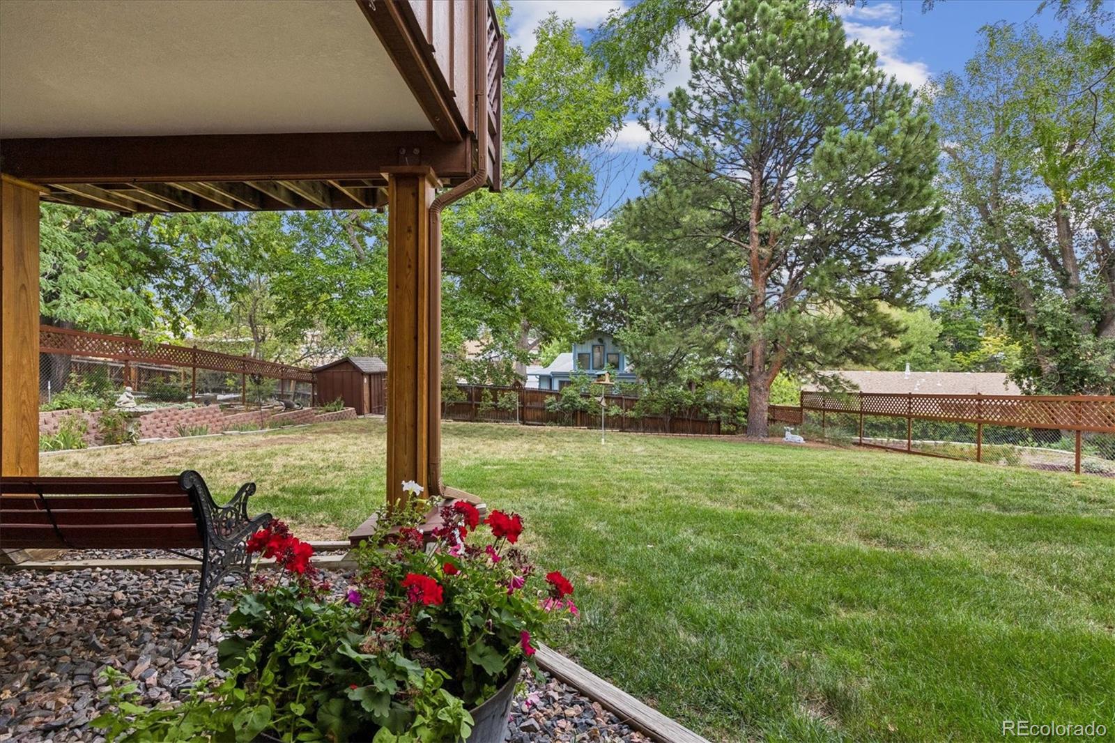 MLS Image #43 for 1610 s arbutus place,denver, Colorado