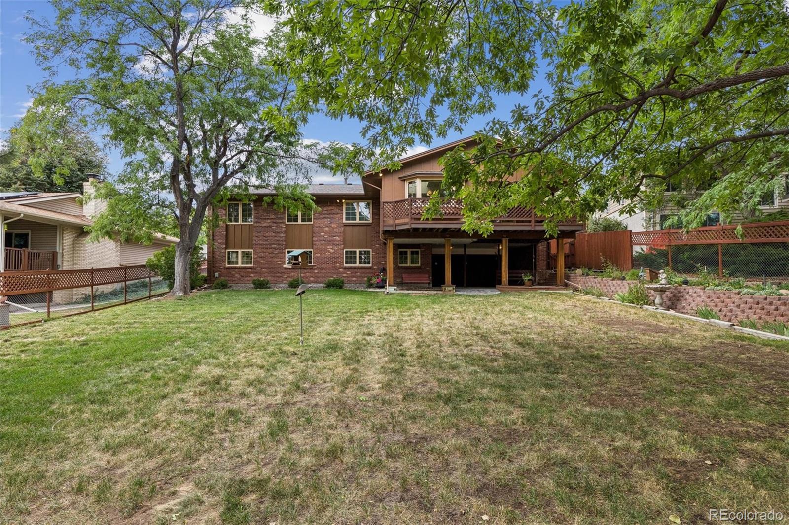 MLS Image #45 for 1610 s arbutus place,denver, Colorado