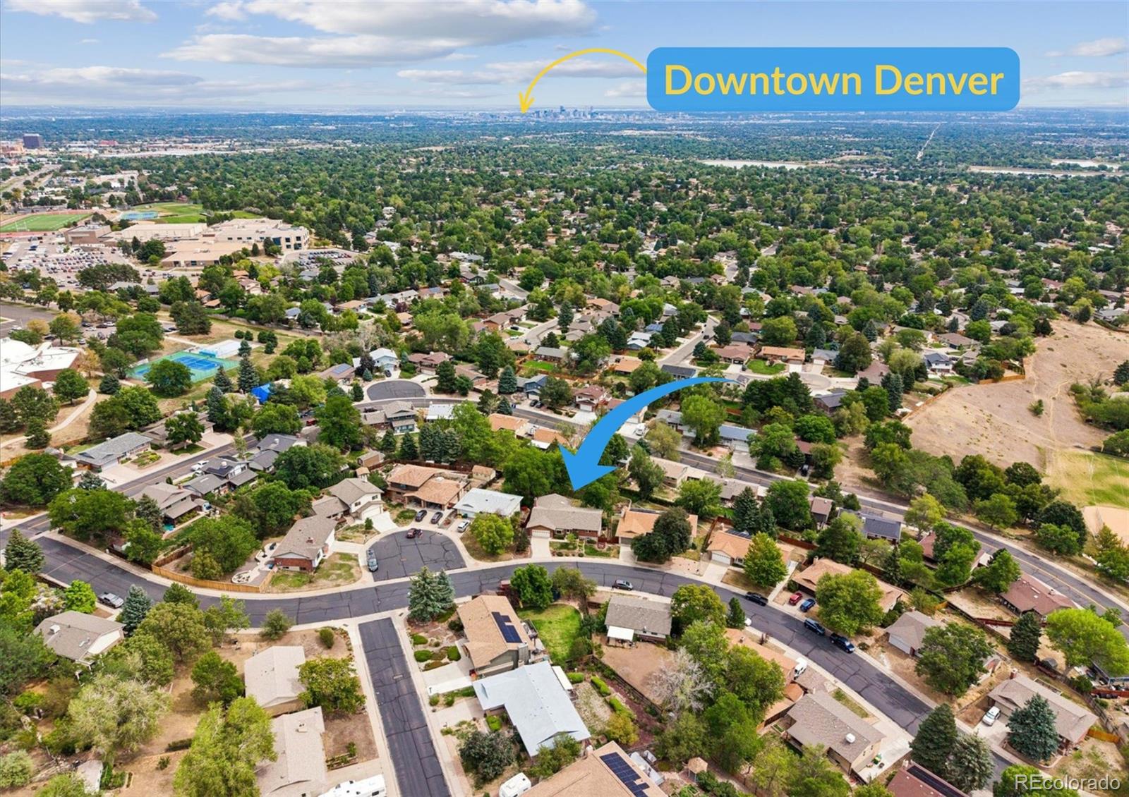 MLS Image #48 for 1610 s arbutus place,denver, Colorado