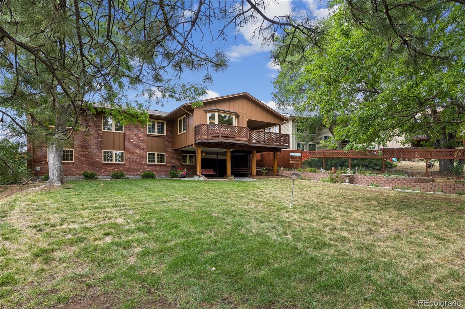 MLS Image #6 for 1610 s arbutus place,denver, Colorado