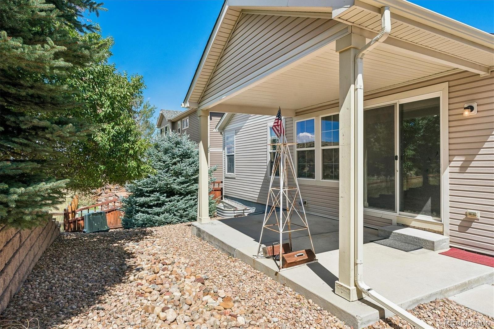 MLS Image #17 for 3903  starry night loop,castle rock, Colorado