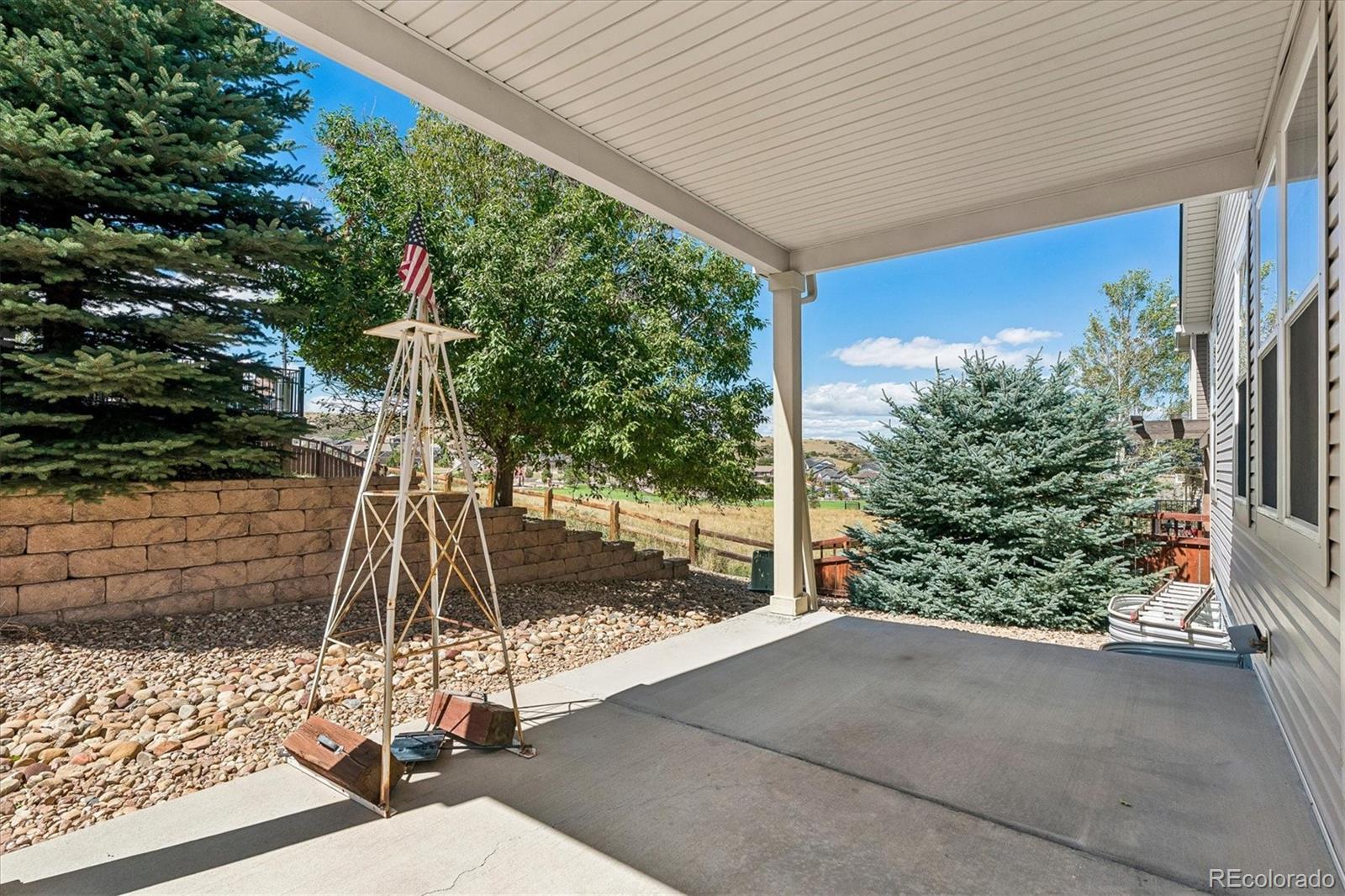 MLS Image #18 for 3903  starry night loop,castle rock, Colorado