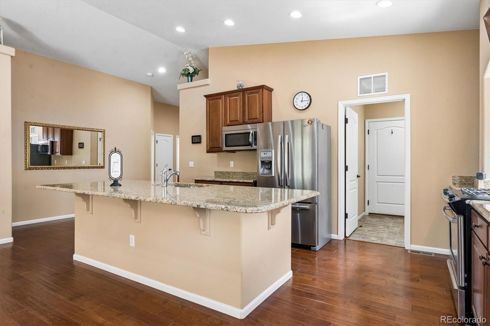 MLS Image #3 for 3903  starry night loop,castle rock, Colorado