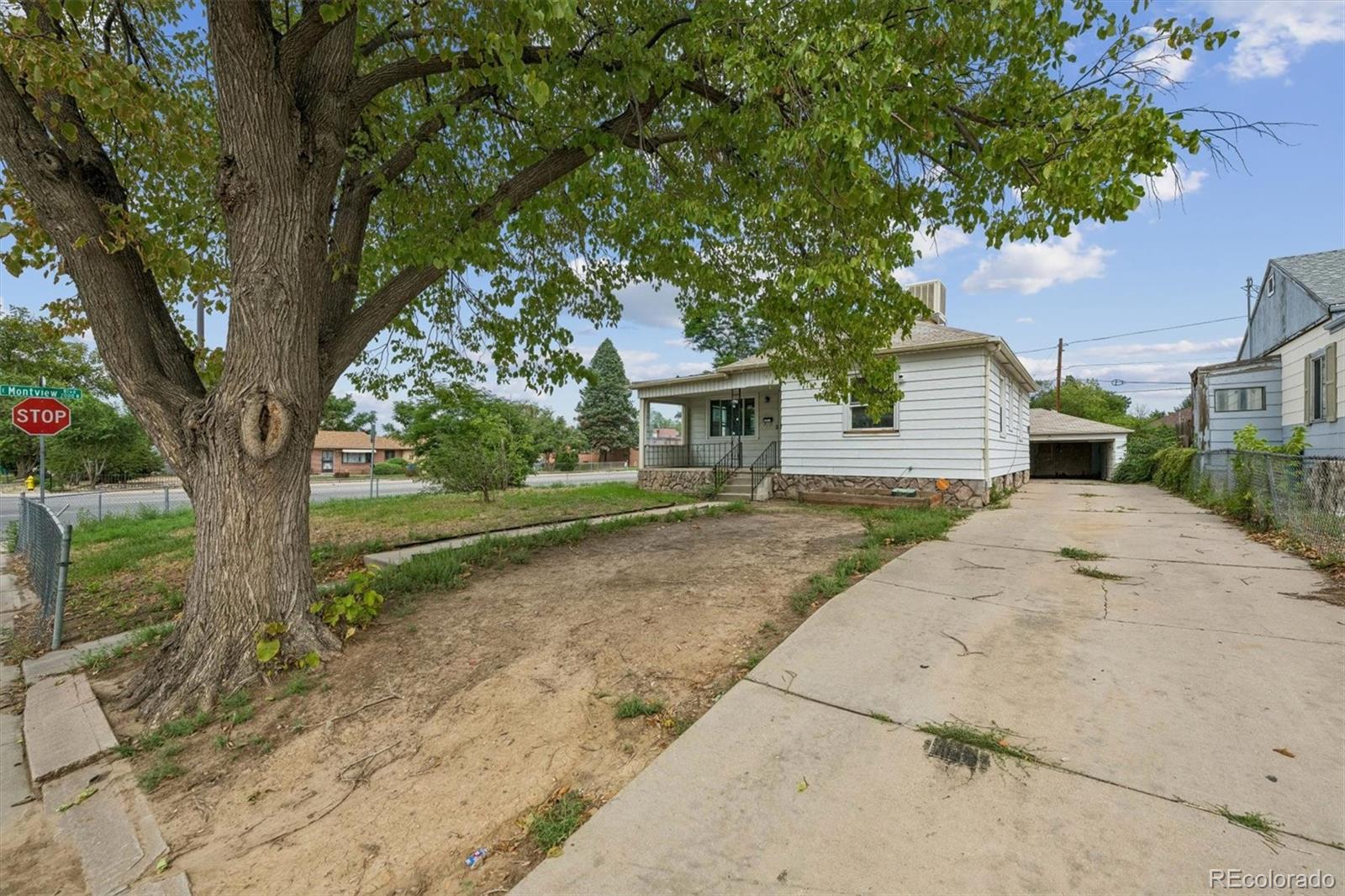 MLS Image #2 for 1996  lima street,aurora, Colorado