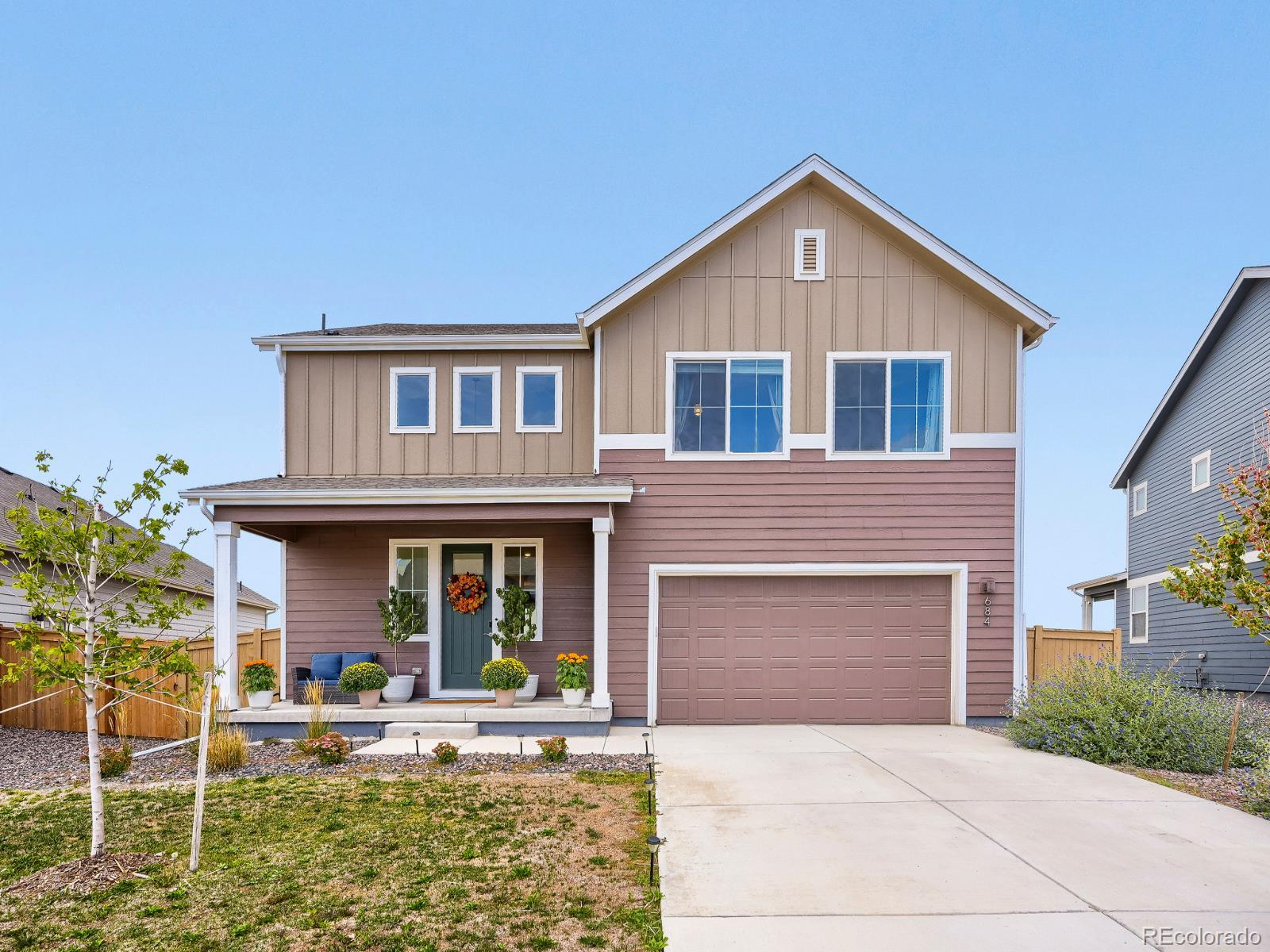MLS Image #21 for 684  piedmontese street,johnstown, Colorado
