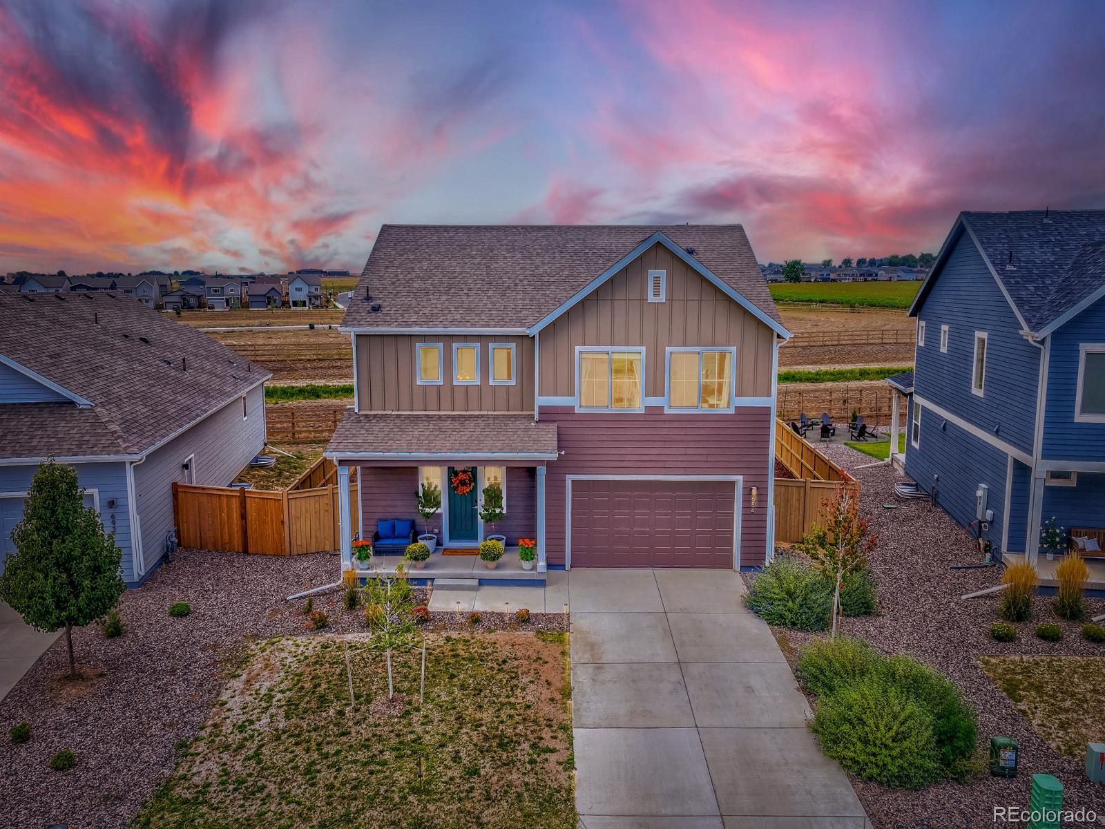 MLS Image #30 for 684  piedmontese street,johnstown, Colorado