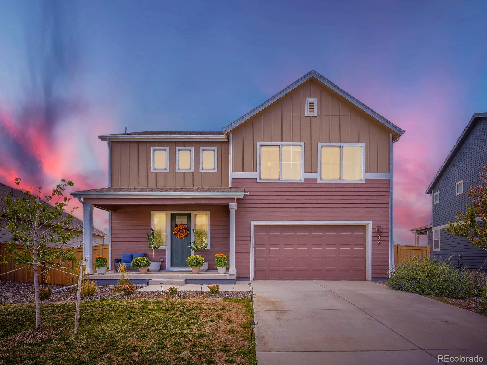 MLS Image #37 for 684  piedmontese street,johnstown, Colorado