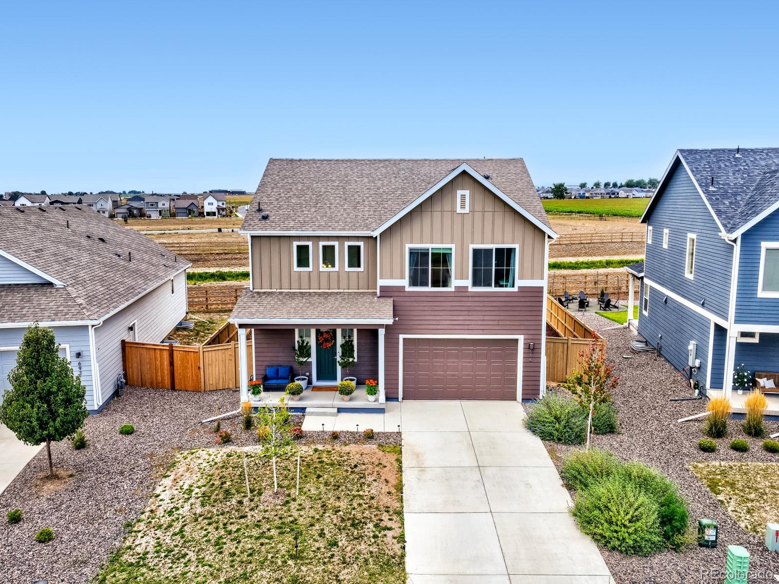 MLS Image #41 for 684  piedmontese street,johnstown, Colorado