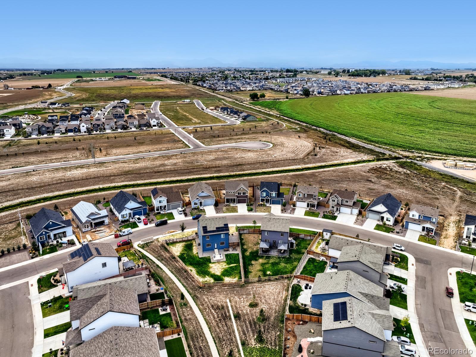MLS Image #42 for 684  piedmontese street,johnstown, Colorado