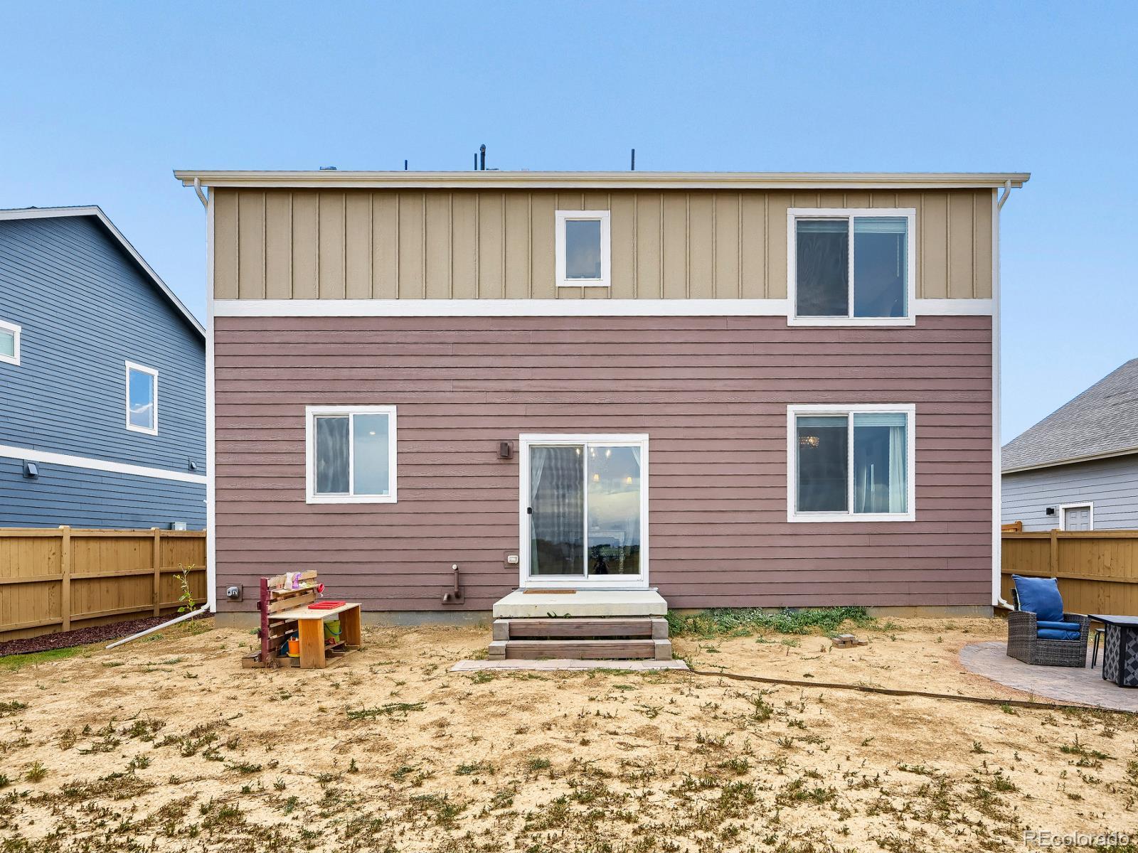 MLS Image #43 for 684  piedmontese street,johnstown, Colorado