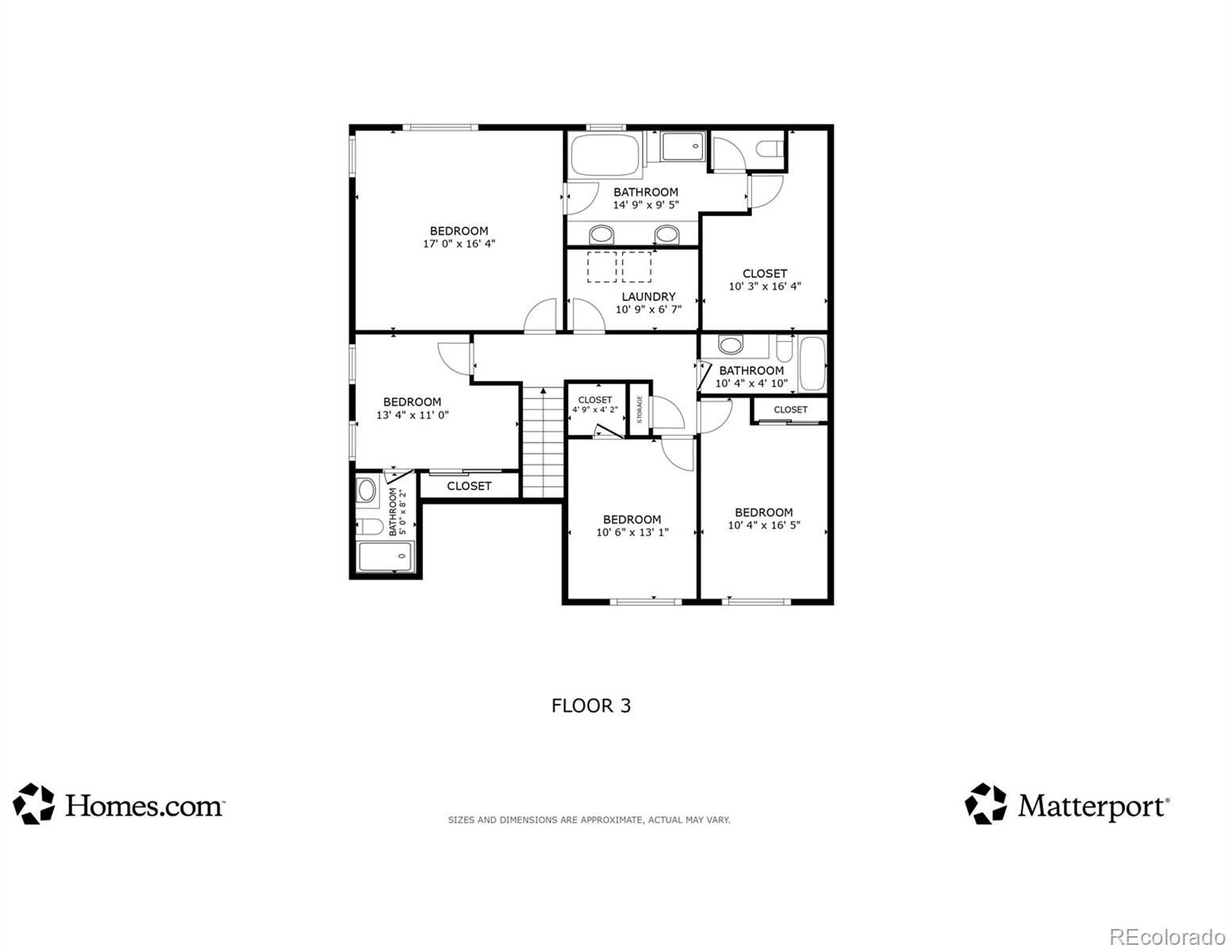 MLS Image #45 for 684  piedmontese street,johnstown, Colorado