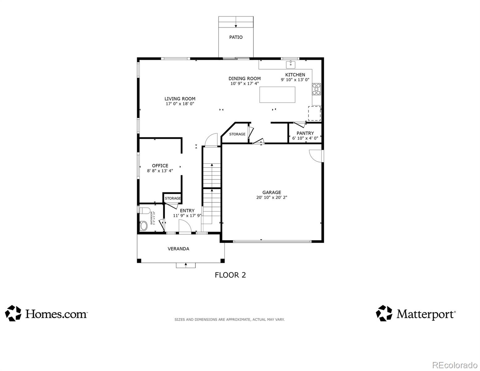 MLS Image #46 for 684  piedmontese street,johnstown, Colorado