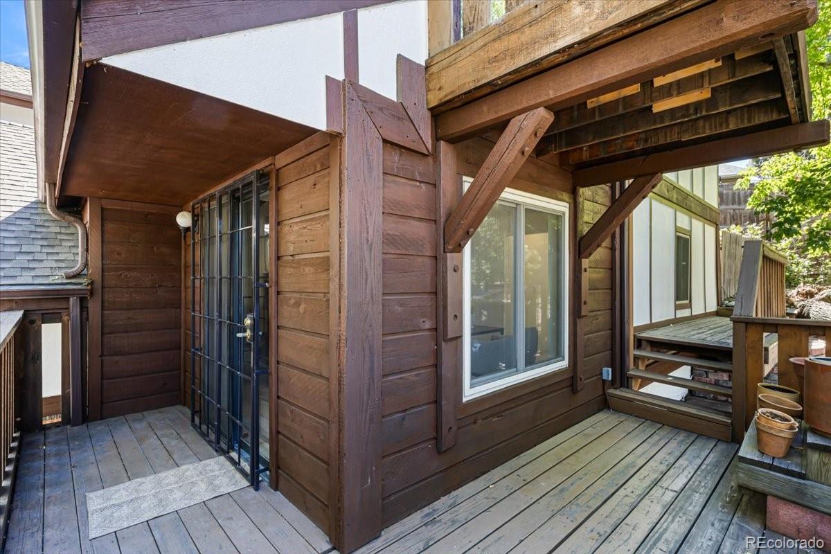 MLS Image #24 for 717  20th street ,golden, Colorado