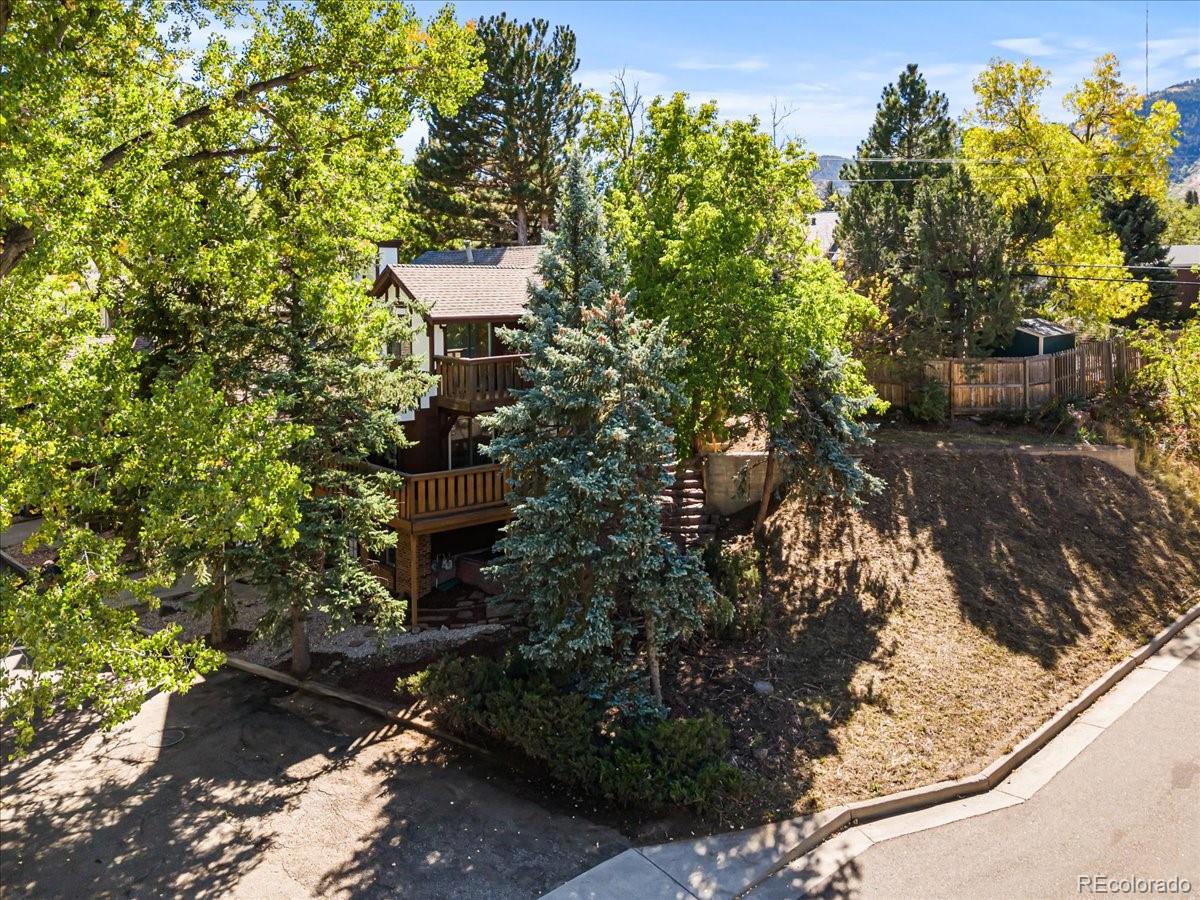 MLS Image #25 for 717  20th street ,golden, Colorado