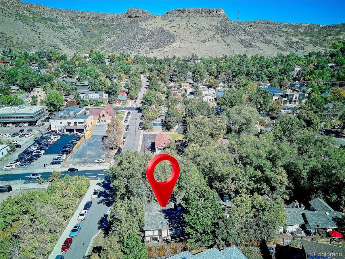 MLS Image #27 for 717  20th street ,golden, Colorado