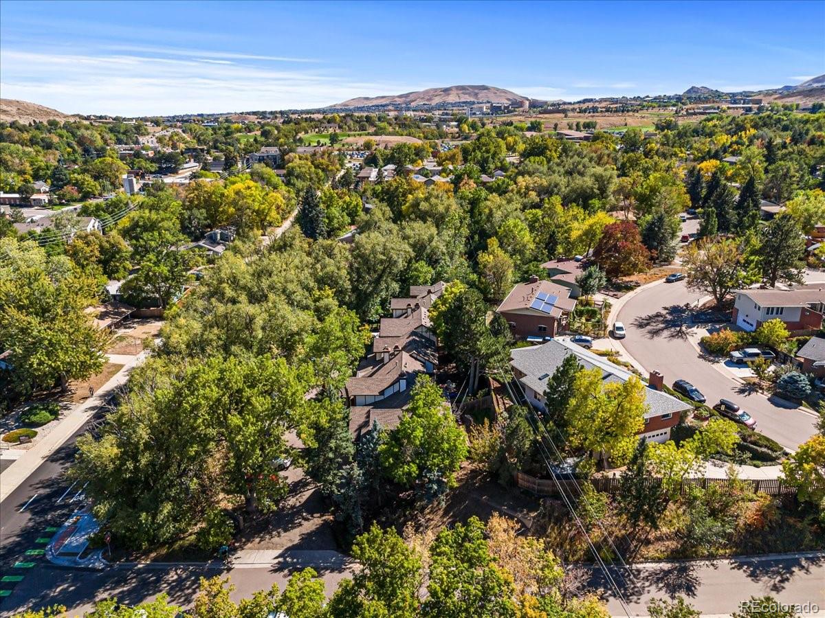 MLS Image #3 for 717  20th street,golden, Colorado