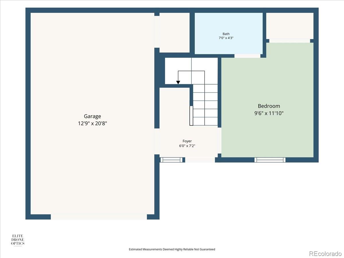 MLS Image #31 for 717  20th street ,golden, Colorado