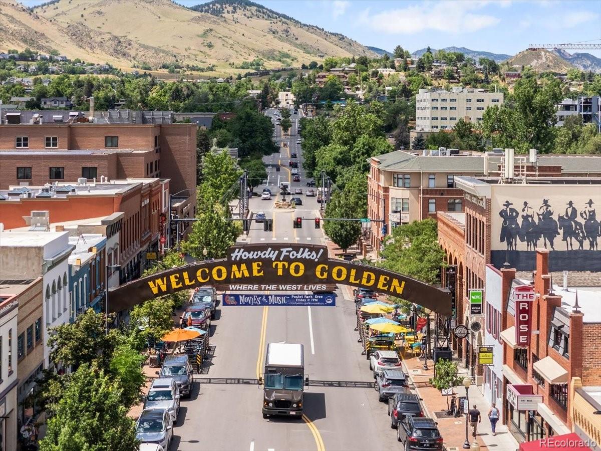 MLS Image #32 for 717  20th street ,golden, Colorado