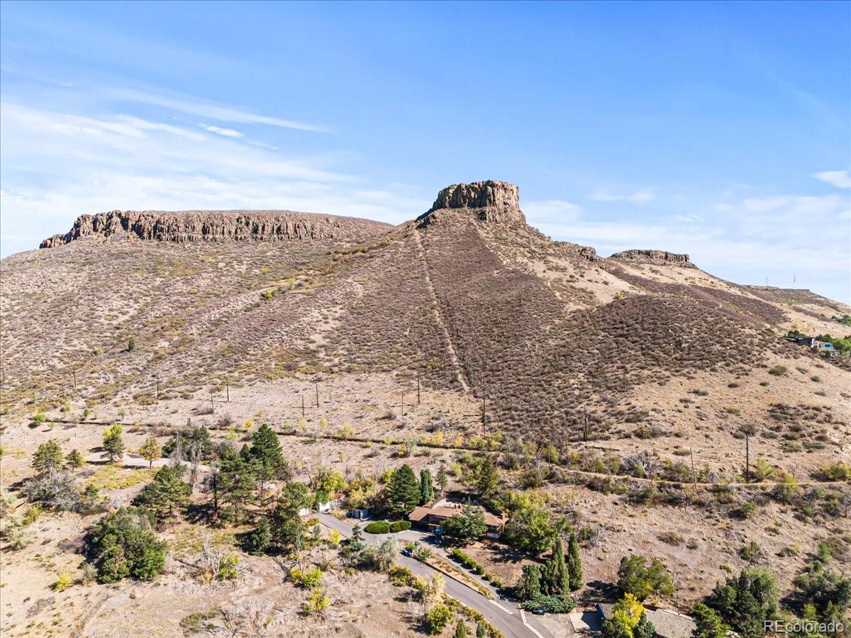 MLS Image #34 for 717  20th street ,golden, Colorado
