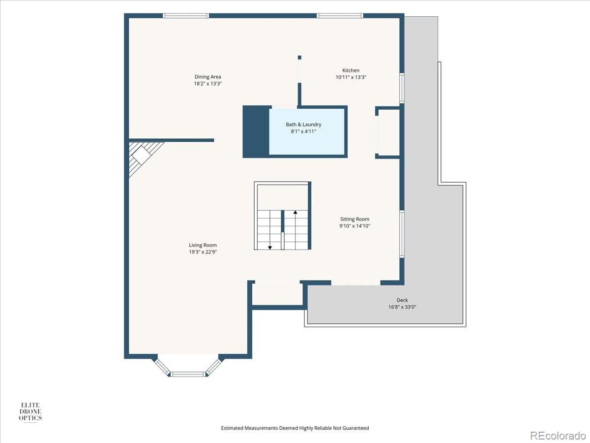 MLS Image #5 for 717  20th street,golden, Colorado
