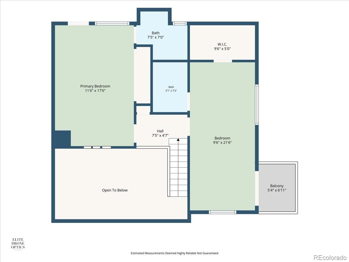 MLS Image #6 for 717  20th street,golden, Colorado